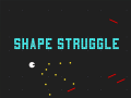 Ойын Shape Struggle