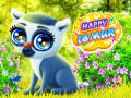 Ойын Happy Lemur