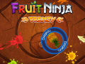 Ойын Fruit Ninja Frenzy