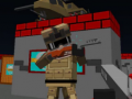 Ойын Pixel Gun Warfare
