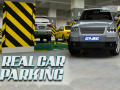 Ойын Real Car Parking
