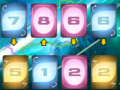 Ойын Lightning Solitaire
