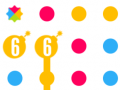 Ойын Dots FRVR