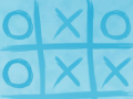 Ойын Water Mist Tic Tac Toe