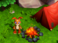 Ойын Bunny Adventures 3D
