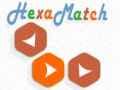 Ойын Hexa match