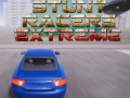 Ойын Stunt Racers Extreme