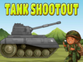 Ойын Tank Shootout