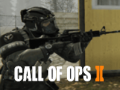 Ойын Call Of Ops 2