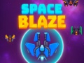 Ойын Space Blaze