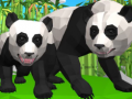 Ойын Panda Simulator 3D