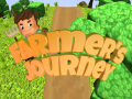 Ойын Farmer's Journey