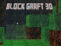 Ойын Block Craft 3D