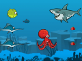 Ойын Fish Eat Fishes