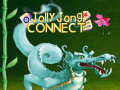 Ойын Jolly Jong Connect