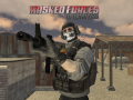 Ойын Masked Forces Unlimited