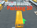 Ойын Bus Master Parking 3D