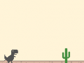 Ойын Chrome Dino