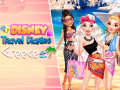 Ойын Disney Travel Diaries: Greece!