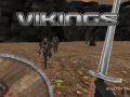 Ойын Vikings