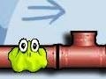 Ойын Caterpillar and Flowers
