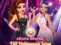 Ойын Ariana Grande: The Hollywood Way