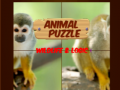 Ойын Animal Puzzle: Wildlife & Logic