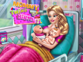 Ойын Mommy Twins Birth