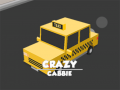 Ойын Crazy Cabbie