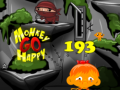 Ойын Monkey Go Happy Stage 193