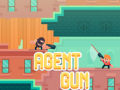 Ойын Agent Gun