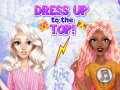 Ойын Dress Up To The Top