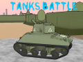 Ойын Tanks Battle