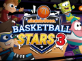 Ойын Basketball Stars 3