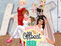 Ойын Princess Offbeat Brides