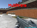 Ойын Multiarena
