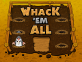Ойын Whack 'em All