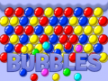 Ойын Bubbles
