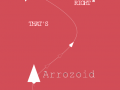 Ойын Arrozoid