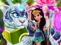 Ойын My Fairytale Tiger
