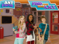 Ойын A.N.T. Farm: Find Your Inner A.N.T.