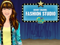 Ойын A.N.T. Farm: Disney Channel Fashion Studio