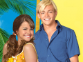 Ойын Teen Beach Movie Are You a Biker or Surfer?