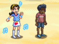 Ойын Teen Beach Movie 2 Bop Adventure