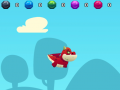 Ойын Flappy Dragon 2