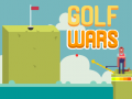 Ойын Golf Wars