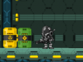Ойын Cyber Soldier