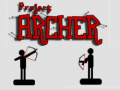 Ойын Project Archer
