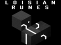 Ойын Loisian Runes