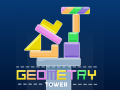 Ойын Geometry Tower